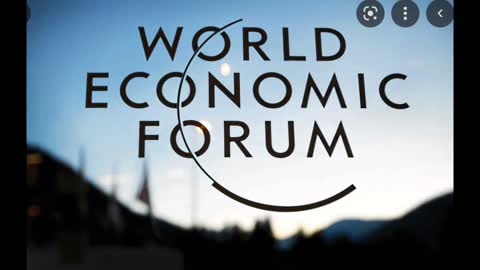 MUST SEE! THE WORLD ECO FORUM HAS A SOLUTION FOR THE FERTILIZER PROBLEM THAT THEY CREATED....
