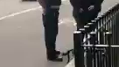 Speakers Corner Fight Shia Rafidi Big T Vs Muslims