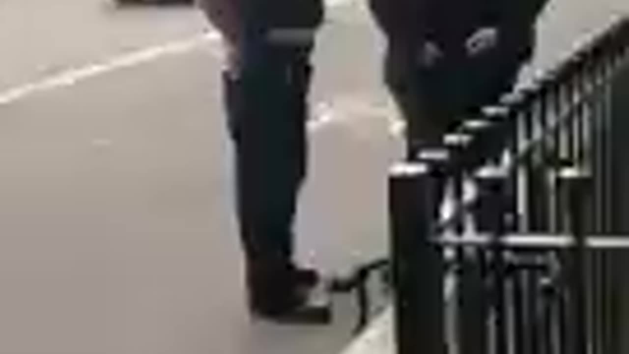 Speakers Corner Fight Shia Rafidi Big T Vs Muslims