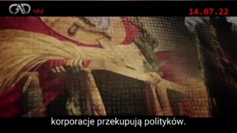 Polski rząd uzależniony od zagranicznych korporacji
