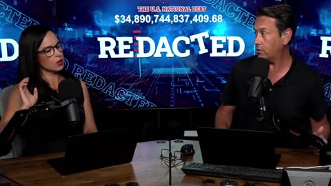 Breaking‼️Stunning NEW Details In Trump Assassination Plot EXPOSED|Redacted W/Clayton Morris