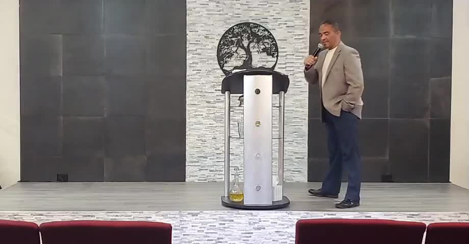 House of Mercy KC Service_Orlando 14 November/Servicio Casa de Misericordia KC_Orlando noviembre 14
