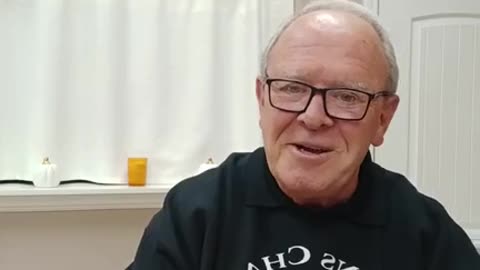 God & Country Bible Study 10/16/24 Bivens Chapel, Dr. Bill Phares