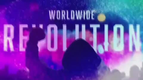 Revolution!