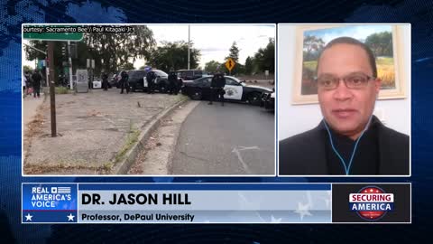 Securing America with Jason Hill Pt.1 - 03.03.21