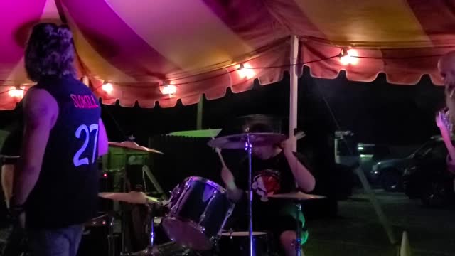 Problem With Polly "So Bad"