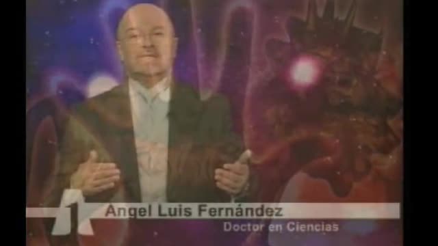 EL HITGALUT DE SATANAEL 3/3