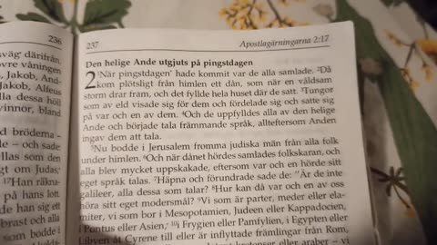 Apostlagärningarna 2.