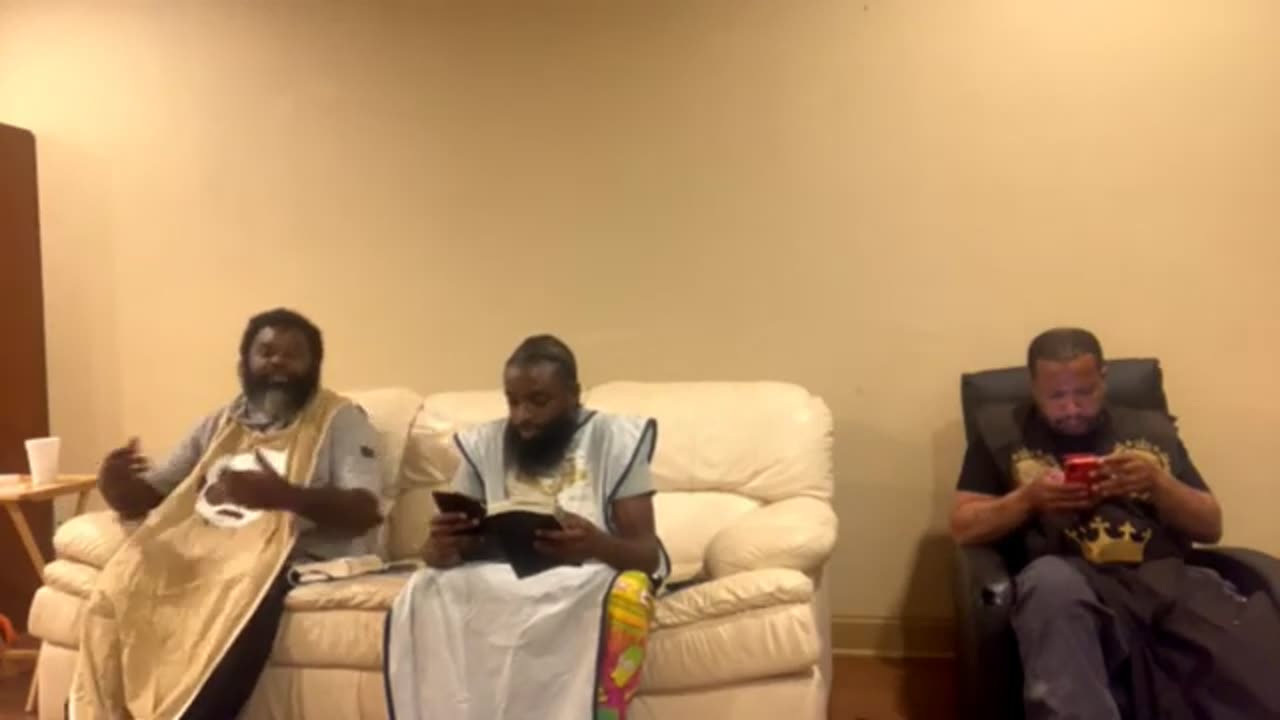 For suddenly shall the wrath of the Lord come…