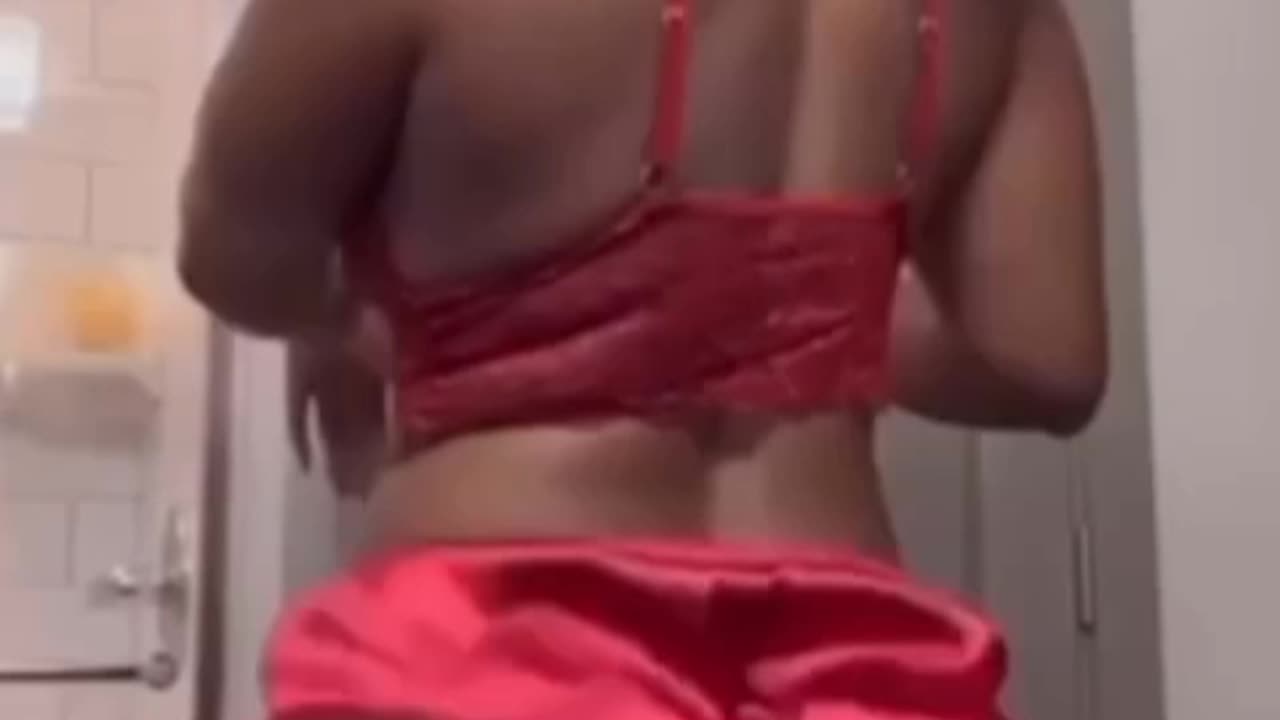 TWERK THAT THANG SHAWTY