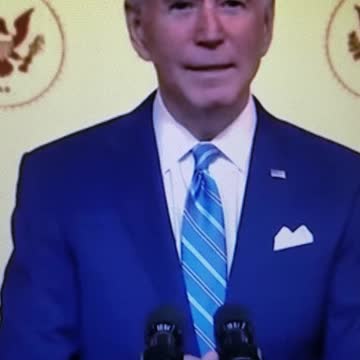 Another Biden FAIL