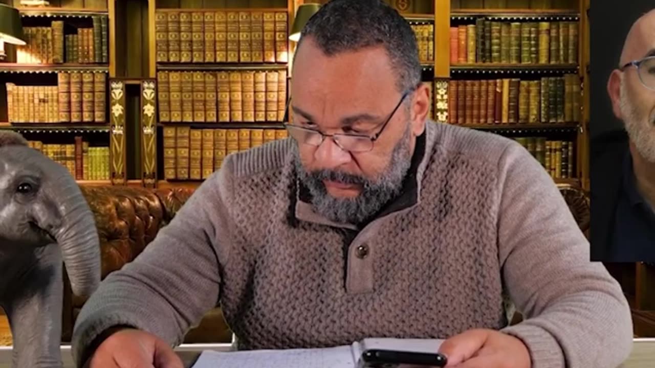 Dieudo repond à Israël magazine , victimisation à outrance , suite sur odisee
