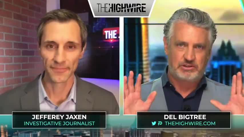 COVID Vax Continues To Fail? Not Hardly!