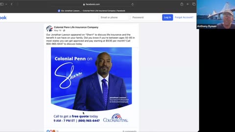 Promoting Community, Conversation and Discovery