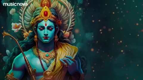राम सिया राम Ram Siya Ram