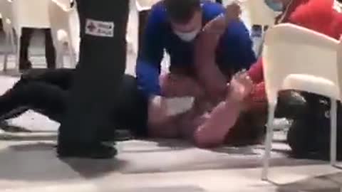 Impfopfer