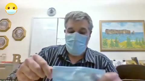 Do masks work? You decide!