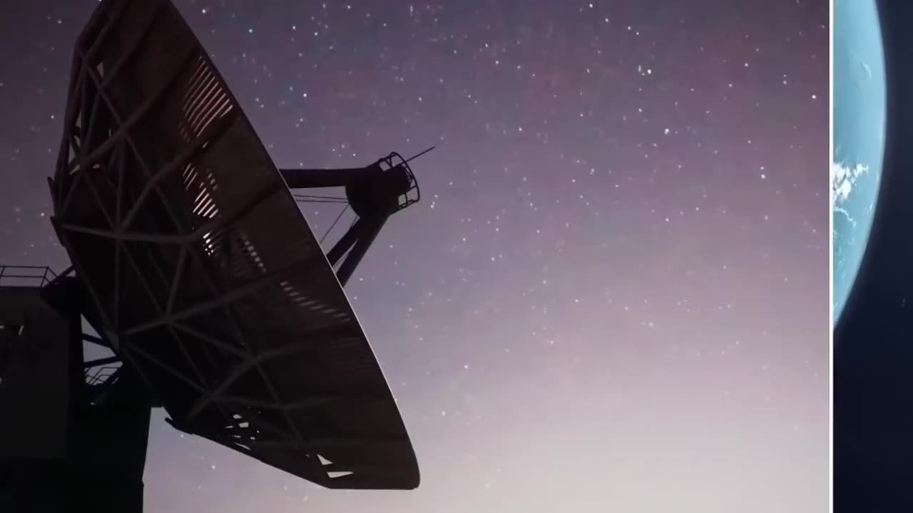 Are We Alone?