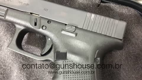 Conheça a Glock G23
