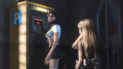 Resident Evil 2 Remake