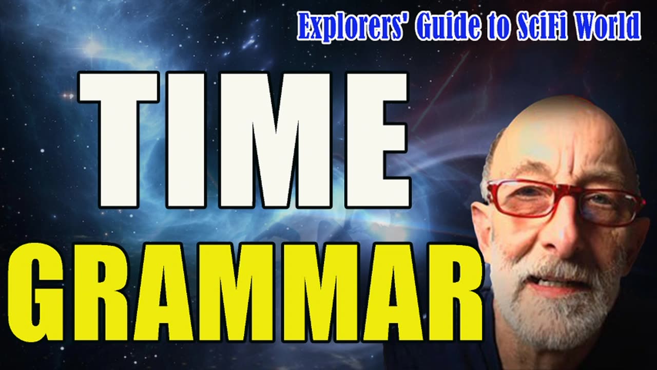 Time grammar - You need it. You just don't know