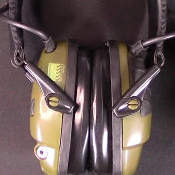 Shooters - Maintain Your Hearing Protection!