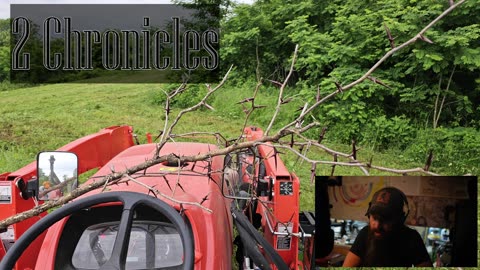 2 Chronicles - 11