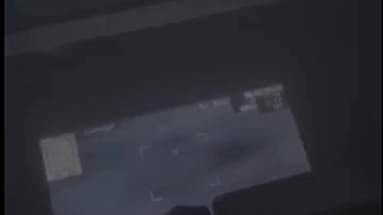 Incredible Footage from the Gunner of a Ukrainian BTR