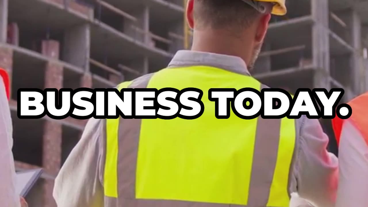 Boost Your Construction Business with Digital Transformation #shorts #viral #construction