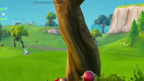 Epic Bush Camping Strategy in Game!