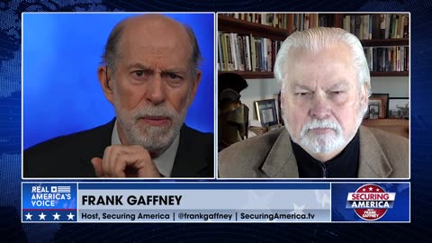 Securing America with Sam Faddis (part 1) | February 19, 2024