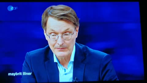 Karl Lauterbach vs Prof Hendrik Streeck, Spaltung der Gesellschaft? 08 07 2021