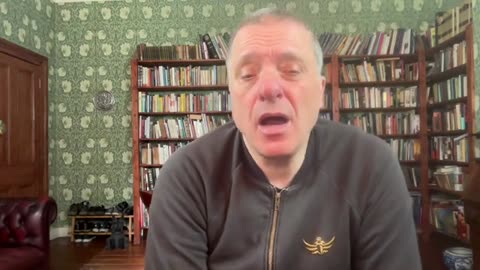 Ukr Collapse All Fronts; Kursk, Kurakhovo Cauldrons; West Blame Game; Zelensky Plan NATO Russia War