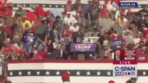 Trump assassination attempt