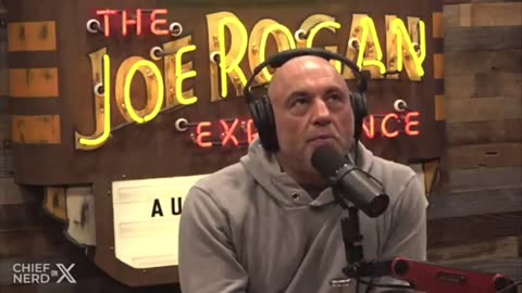 Joe Rogan And Kid Rock BLAST The Leftist Media For Unfairly Targeting Trump