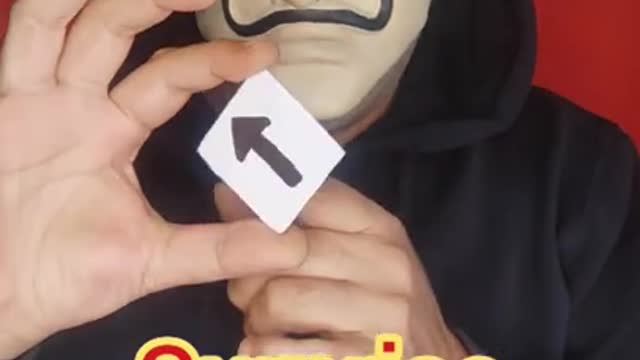 Magic Trick - that blow your mind