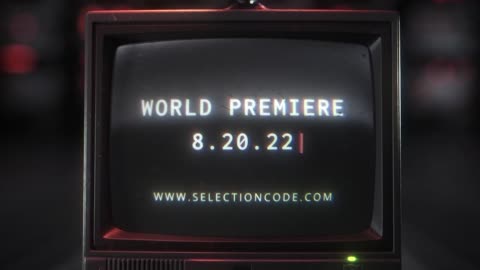 Selection Code - Lara Logan - Premiers Aug 20