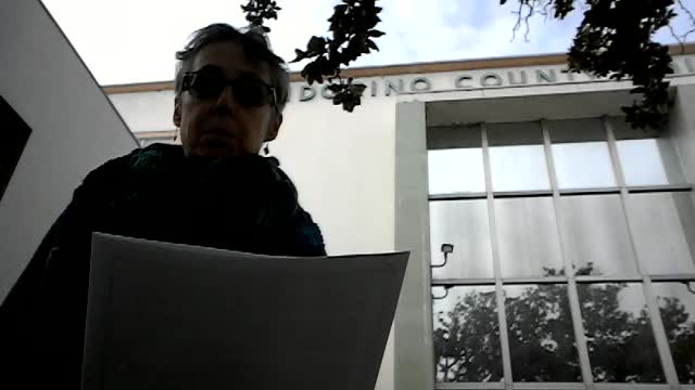 Chapter 2 Grievance 06 2020-06-02 Mendocino Co. New California State