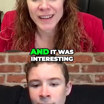 #16 of the Real Power Family Radio Show: Be More Positive