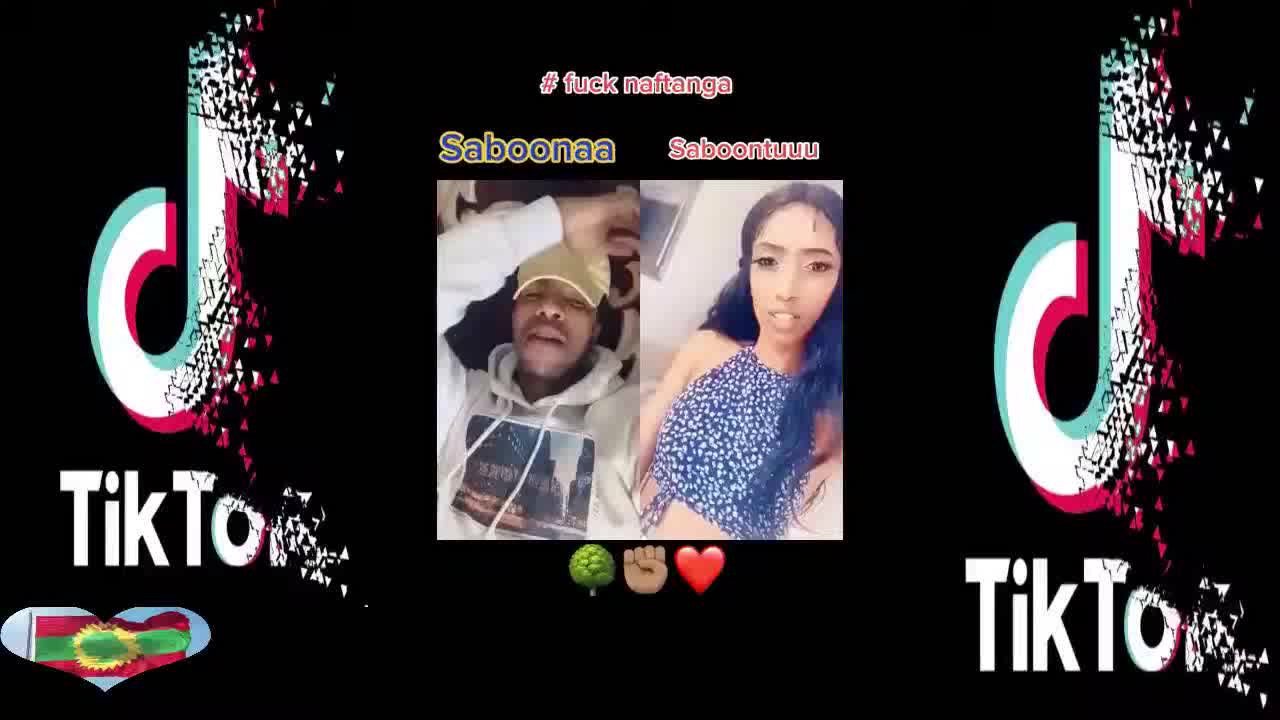 #oromotiktok oromo new tik tok funny videos compilation oromo Funny Tik Tok 2020 part 4