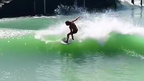 skimboarding#trick