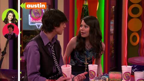 Carly Shay's Relationship Timeline 😍 Every Boyfriend Carly Had | iCarly