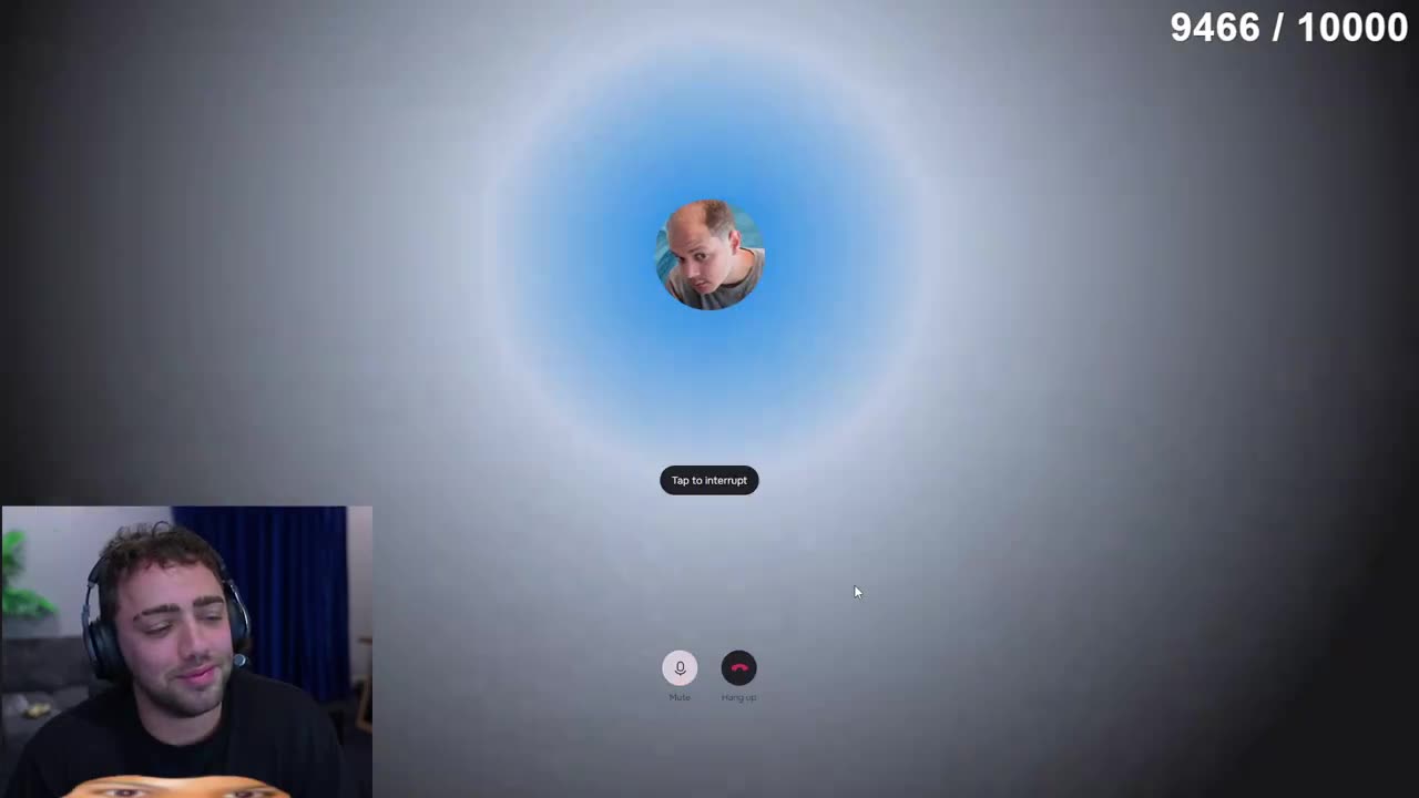 Mizkif had an interesting rp with AI Erobb