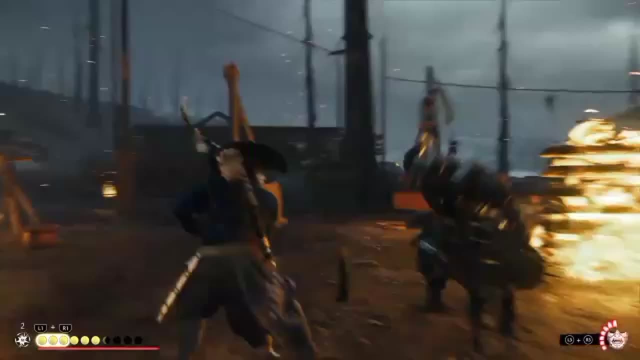 Gameplay
