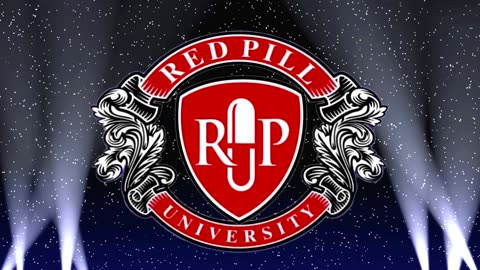 Red Pill Expo fall 2024 - Tulsa - November 16 & 17