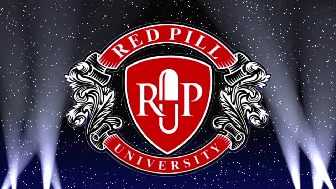 Red Pill Expo fall 2024 - Tulsa - November 16 & 17