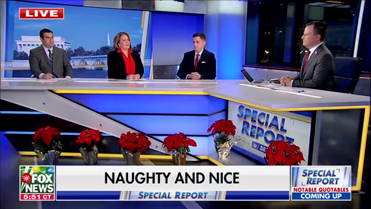 Hemingway: SCOTUS Throws A Wrench In Jack Smith’s Operation To Imprison Trump After Rushed Trial