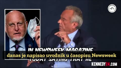 Bio si u pravu za sve sto si govorio!