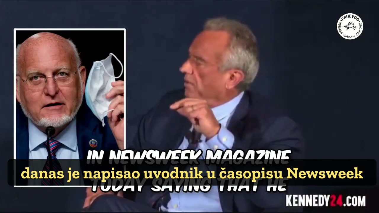 Bio si u pravu za sve sto si govorio!