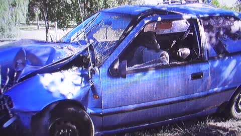 I Thought You Knew What You Were Doing